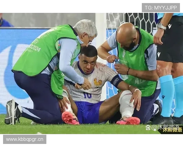 姆巴佩欧洲杯征战状态回暖，法国队进攻核心表现稳健