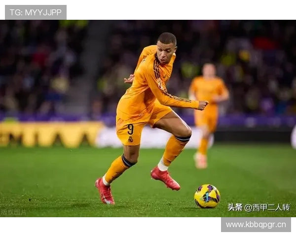 姆巴佩年龄优势凸显 本赛季表现稳健持续提升