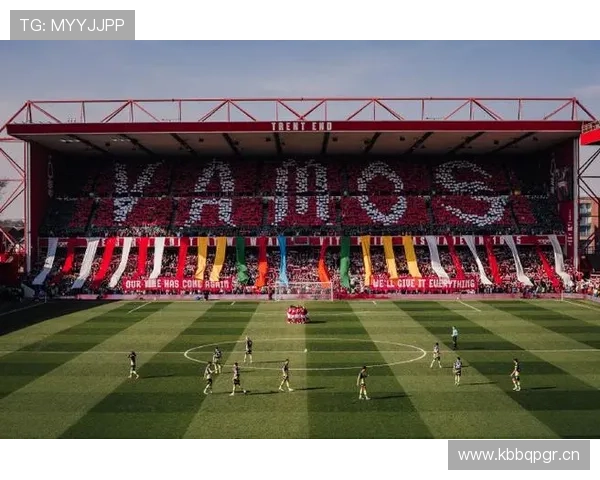 英超诺丁汉森林新球场建设进展与未来规划