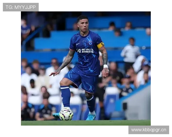 恩佐是否缺乏进攻威胁:中场推进与终结能力分析