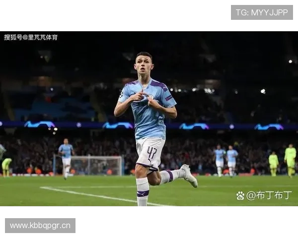 福登与帕尔默:青训体系下成长路径对比 福登与帕尔默:青训体系下成长路径对比