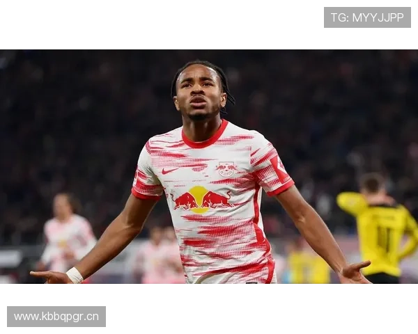 库杜斯 vs 恩昆库：全能攻击手的不同模板