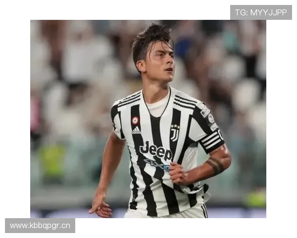 迪巴拉左脚内切进攻方式解析