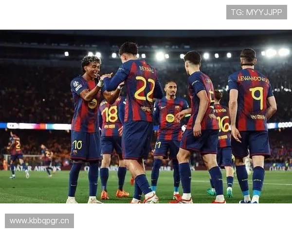 巴萨重返欧冠强队行列,英超球队差距缩小,竞争格局初步改变 巴萨重返欧冠强队行列,英超球队差距缩小,竞争格局初步改变