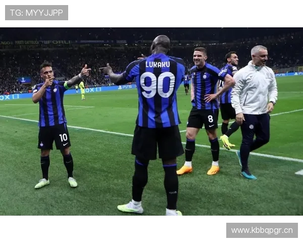 劳塔罗与卢卡库锋线核心价值及战术适配性对比 劳塔罗与卢卡库锋线核心价值及战术适配性对比