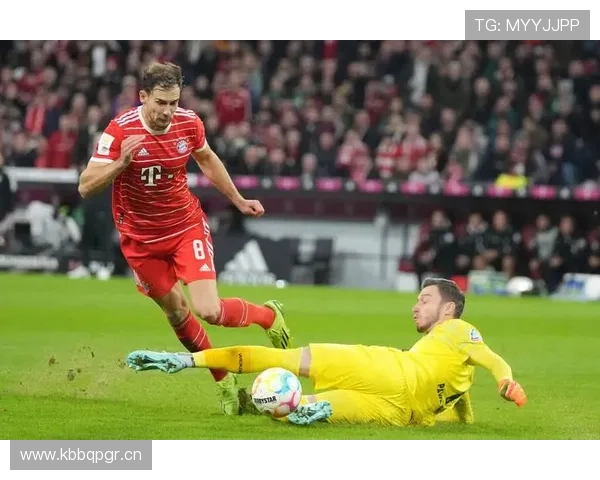 拜仁防守体系漏洞频出:稳定性面临考验,对赛季走势形成制约