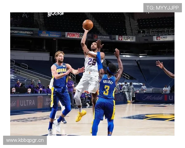 布里奇斯无球跑动效率提升，3D价值超越同类型侧翼