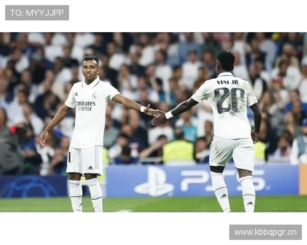 维尼修斯与罗德里戈边锋角色与进攻影响力对比分析